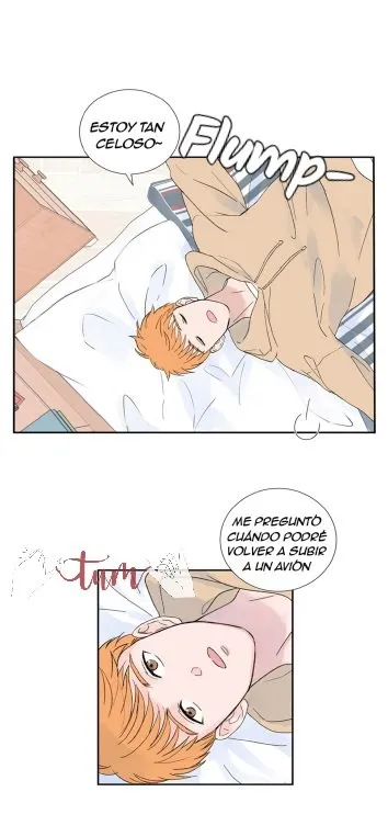 modernista Capítulo 1 en Línea - página 24