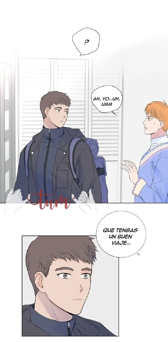 modernista Capítulo 1 en Línea - página 36