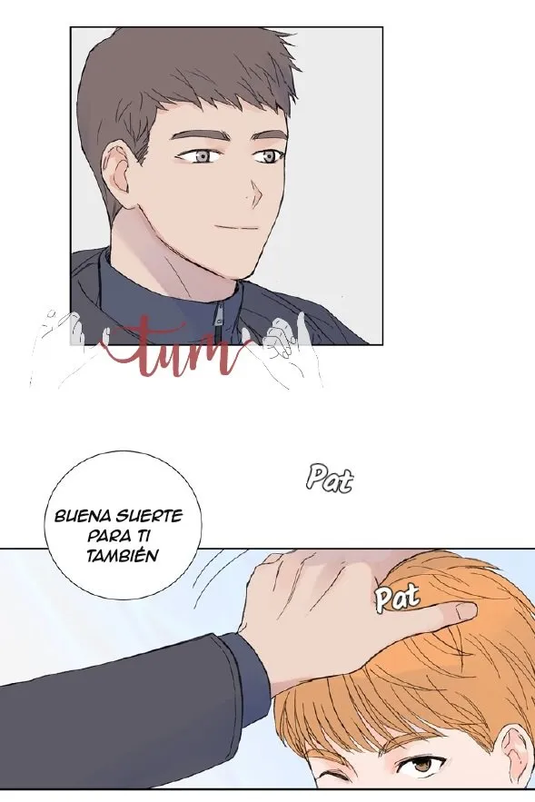 modernista Capítulo 1 en Línea - página 37