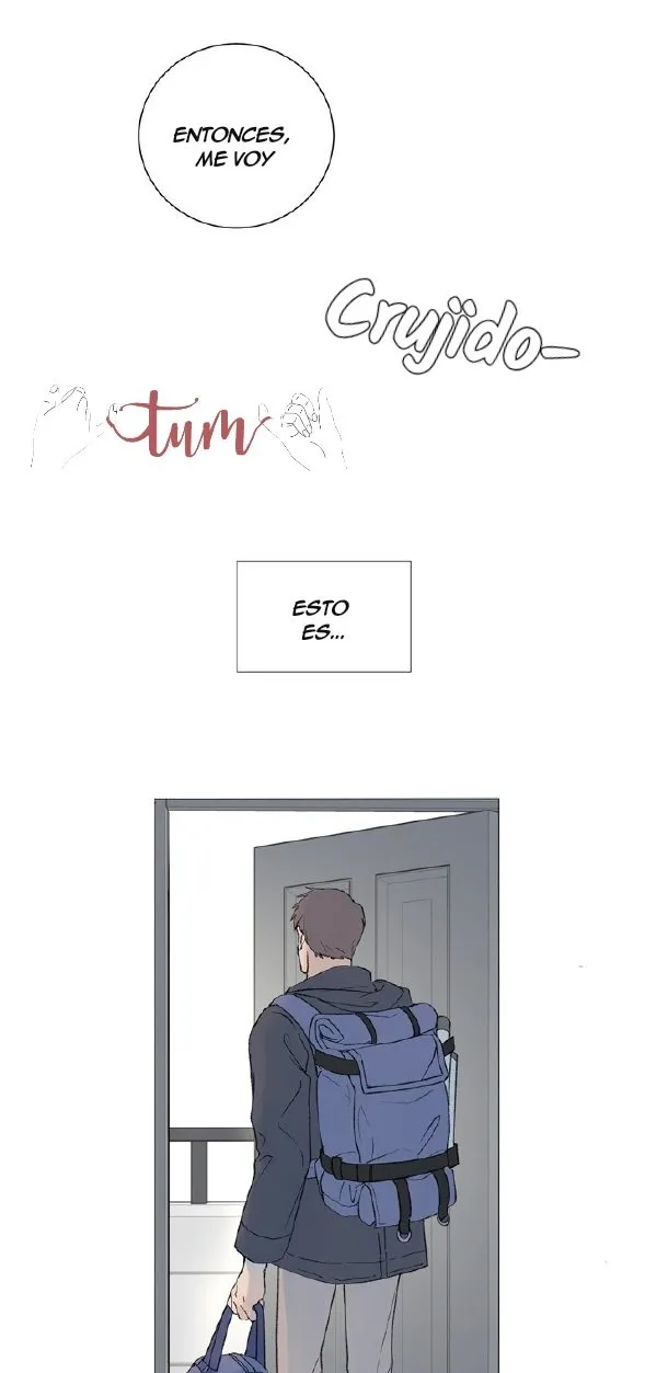 modernista Capítulo 1 en Línea - página 38