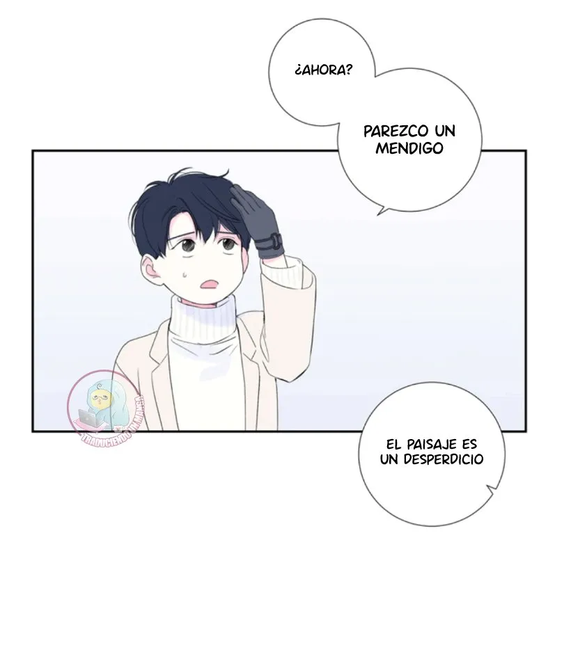modernista Capítulo 10 en Línea - página 26
