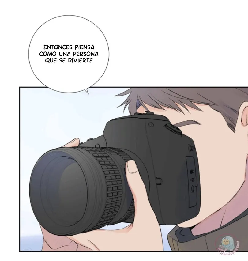 modernista Capítulo 10 en Línea - página 36