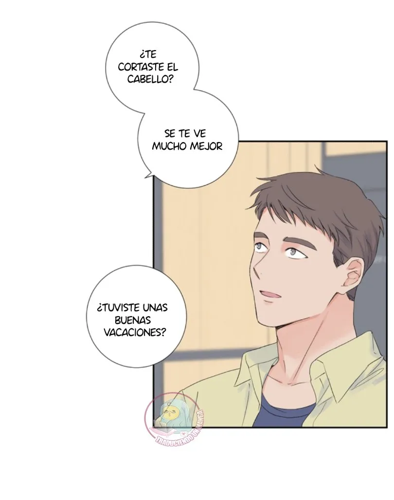 modernista Capítulo 11 en Línea - página 8
