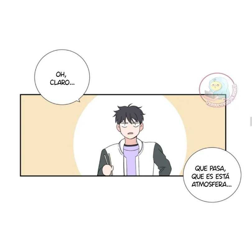 modernista Capítulo 11 en Línea - página 9