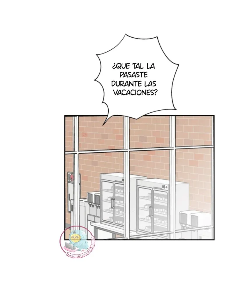 modernista Capítulo 11 en Línea - página 11