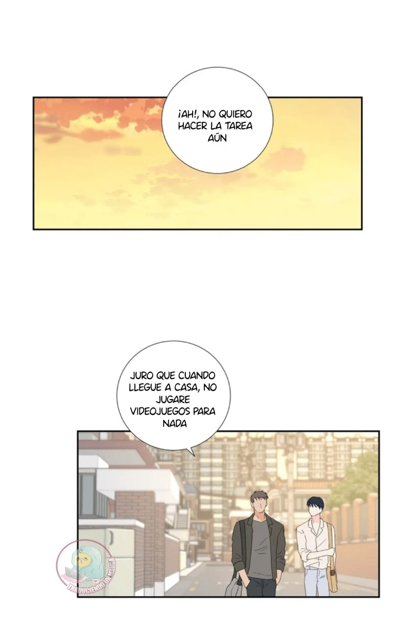 modernista Capítulo 11 en Línea - página 26