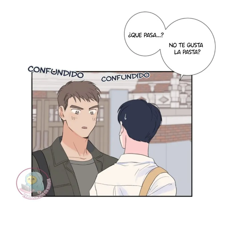 modernista Capítulo 11 en Línea - página 31