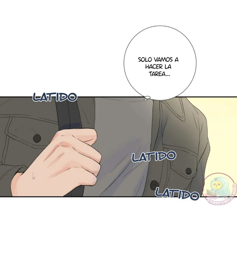 modernista Capítulo 11 en Línea - página 35