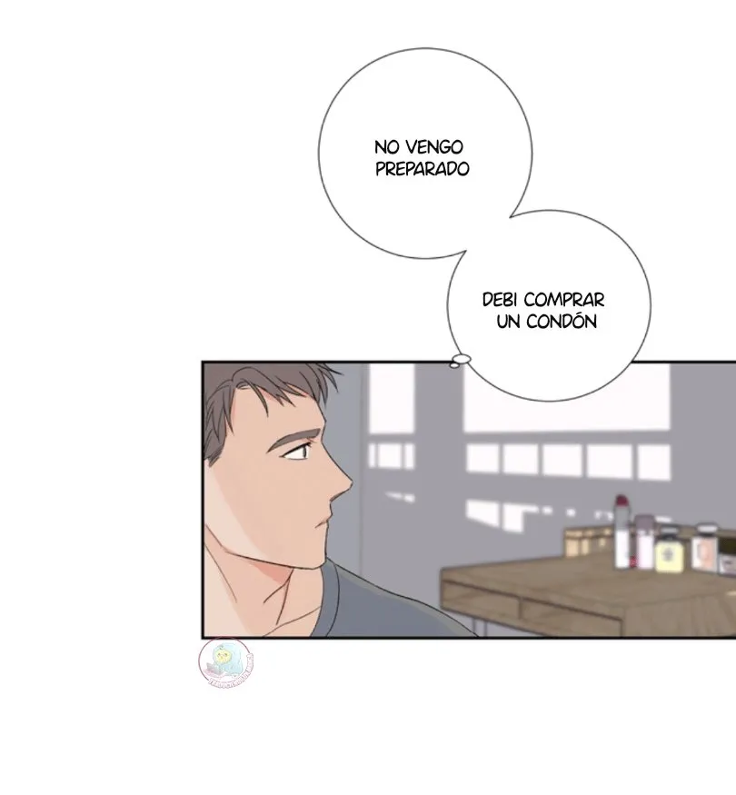 modernista Capítulo 11 en Línea - página 63