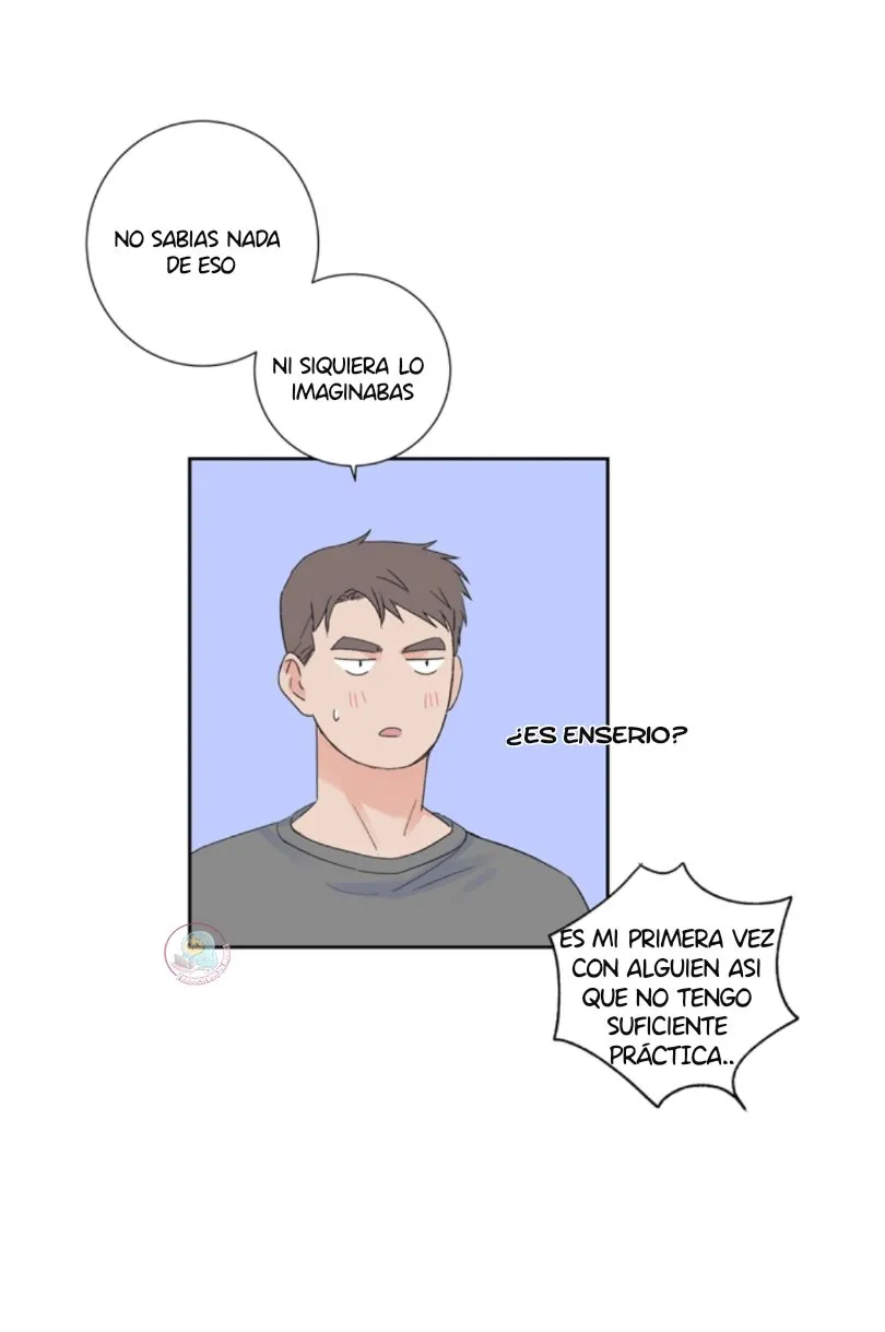 modernista Capítulo 11 en Línea - página 73