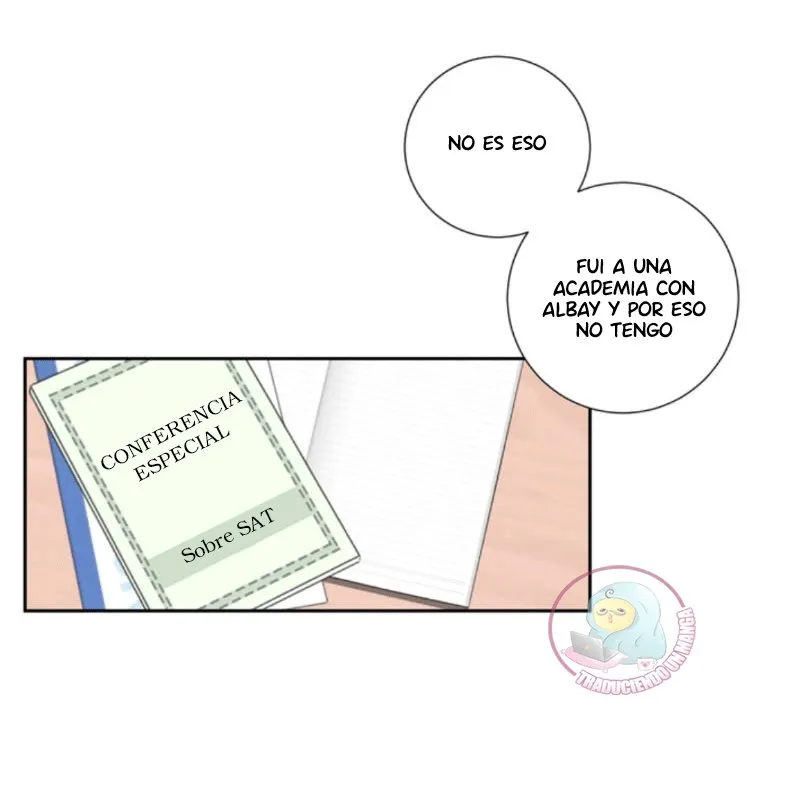 modernista Capítulo 12 en Línea - página 11