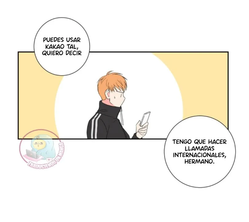 modernista Capítulo 12 en Línea - página 15