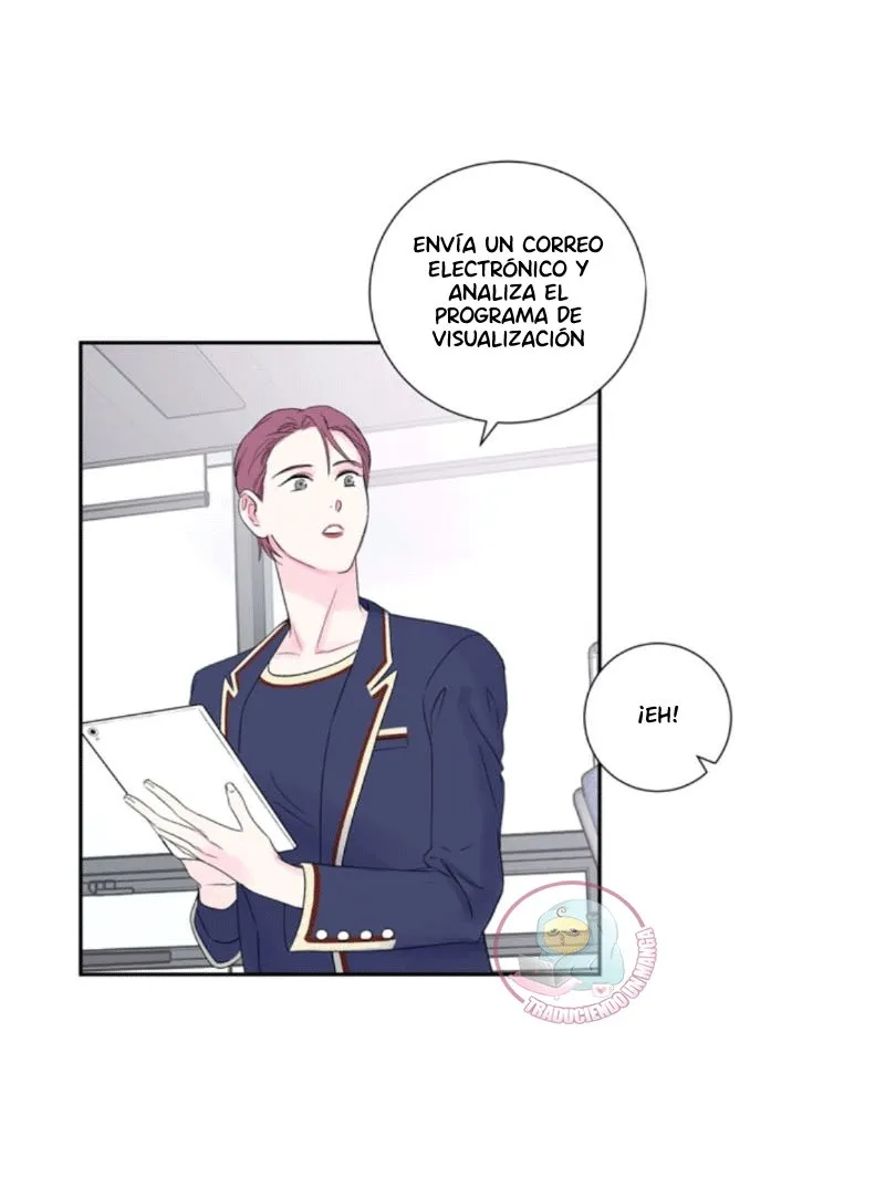 modernista Capítulo 12 en Línea - página 23