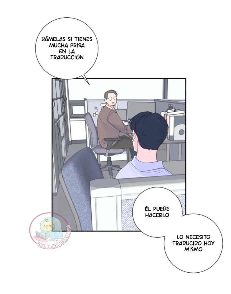 modernista Capítulo 12 en Línea - página 24