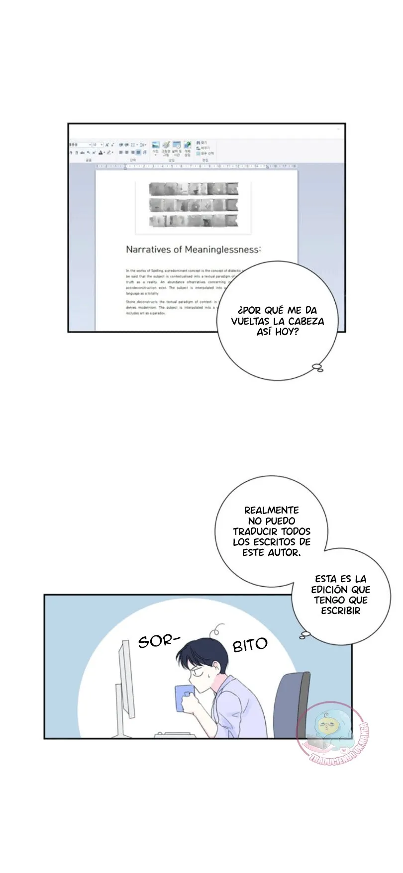 modernista Capítulo 12 en Línea - página 26