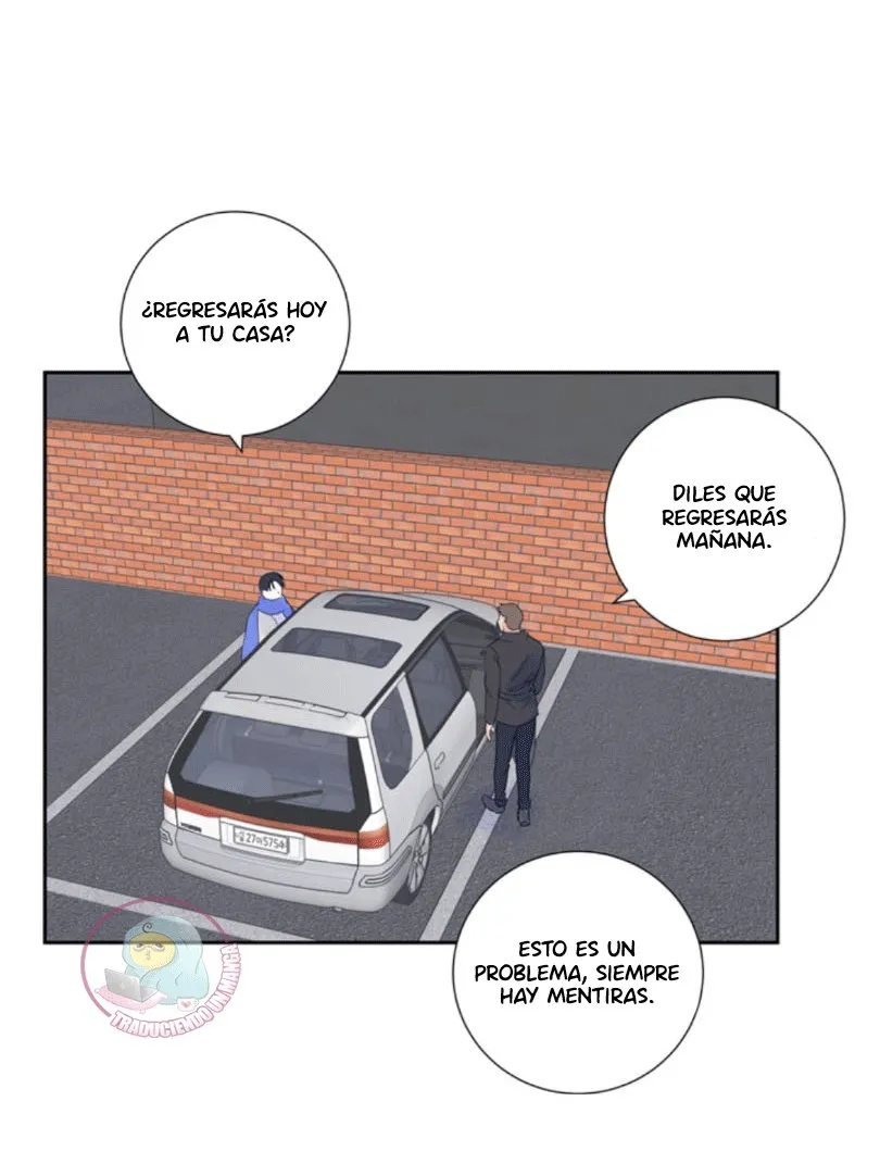 modernista Capítulo 12 en Línea - página 39