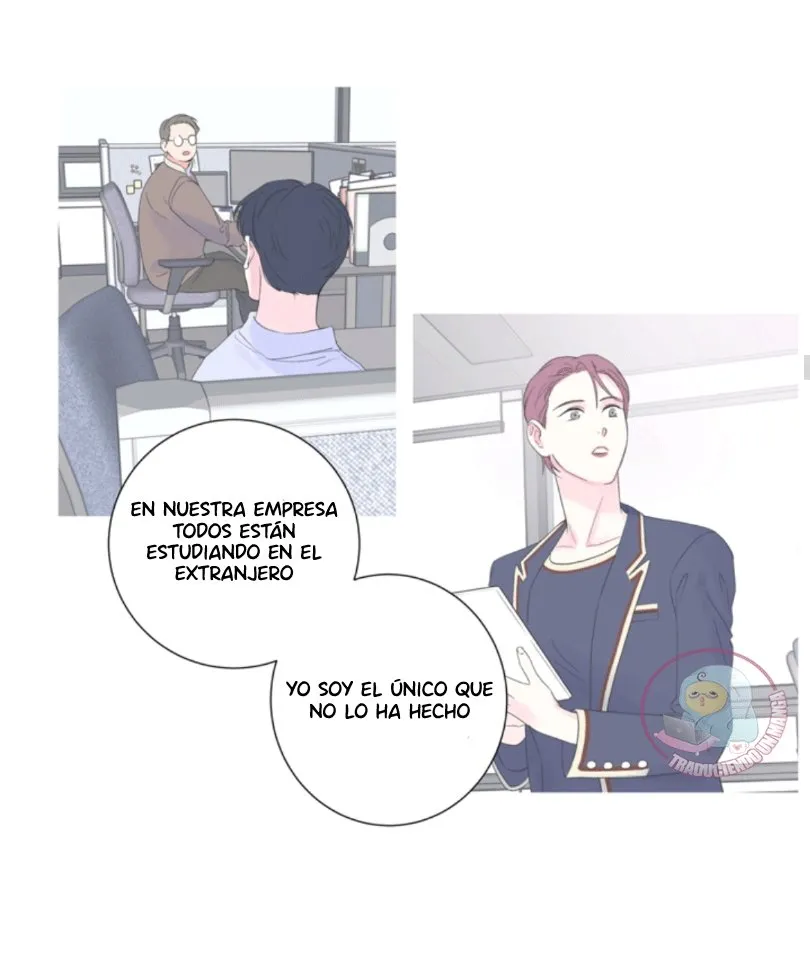 modernista Capítulo 12 en Línea - página 57