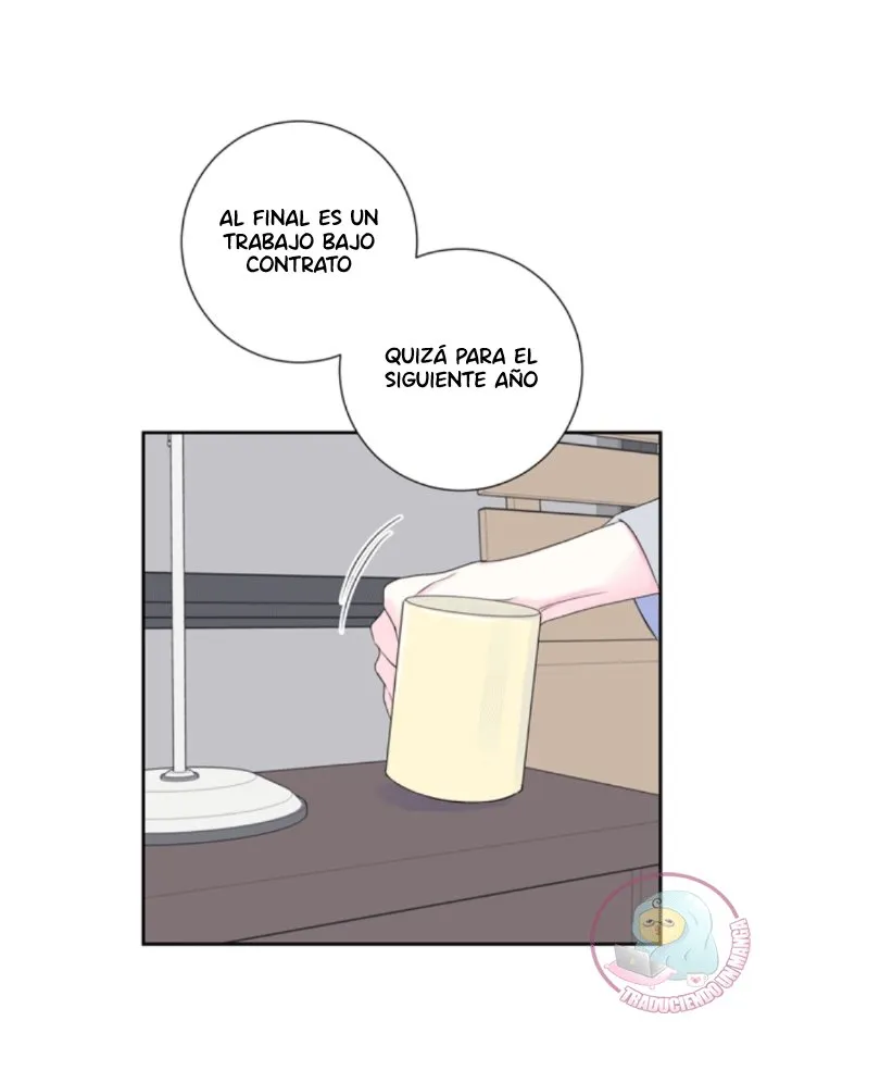 modernista Capítulo 12 en Línea - página 59