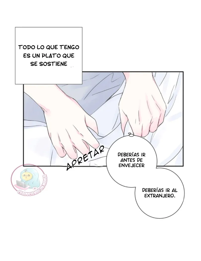 modernista Capítulo 12 en Línea - página 61