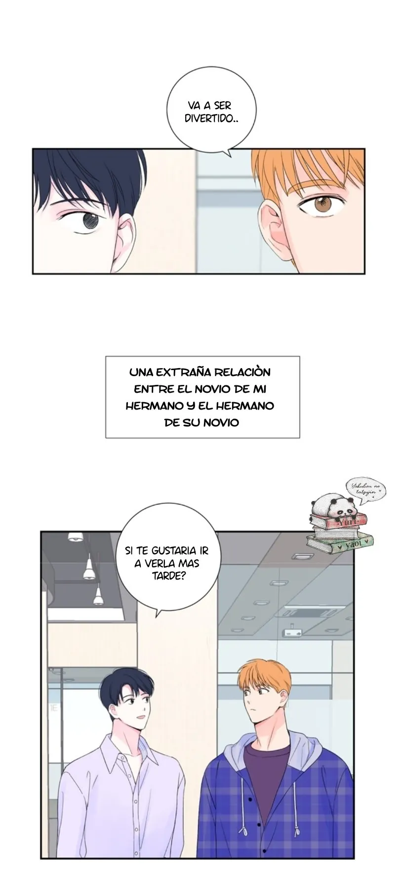 modernista Capítulo 14 en Línea - página 12