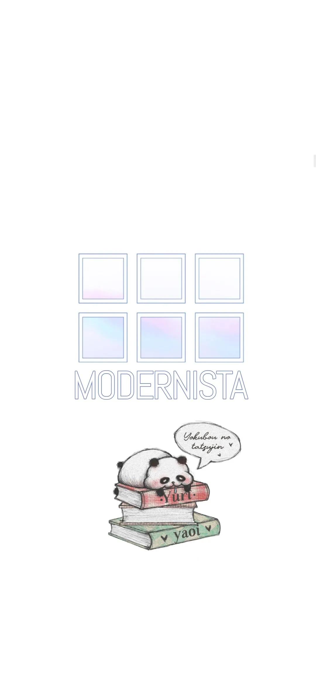 modernista Capítulo 14 en Línea - página 14