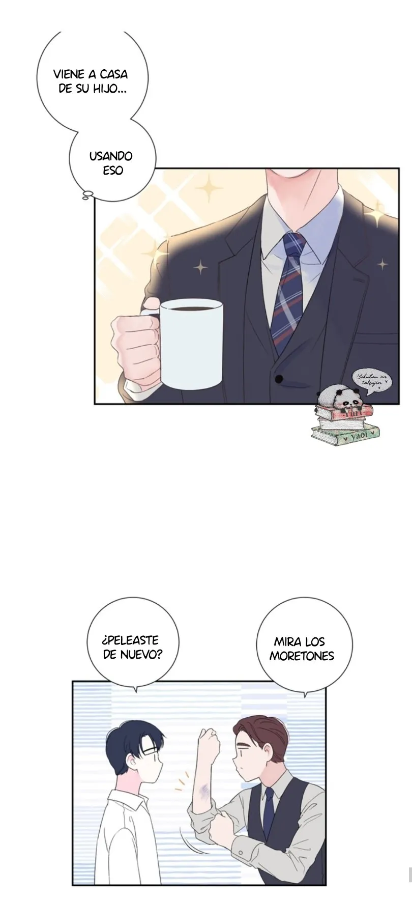 modernista Capítulo 14 en Línea - página 23