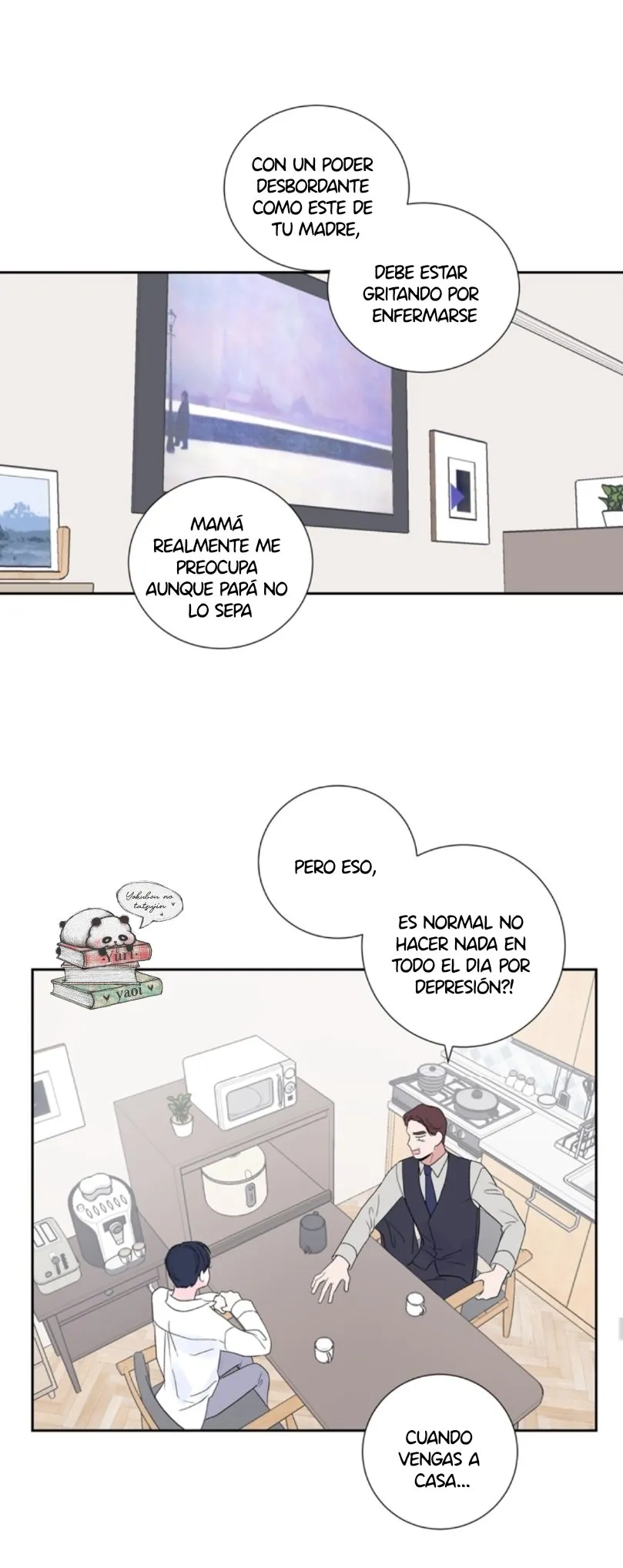 modernista Capítulo 14 en Línea - página 24