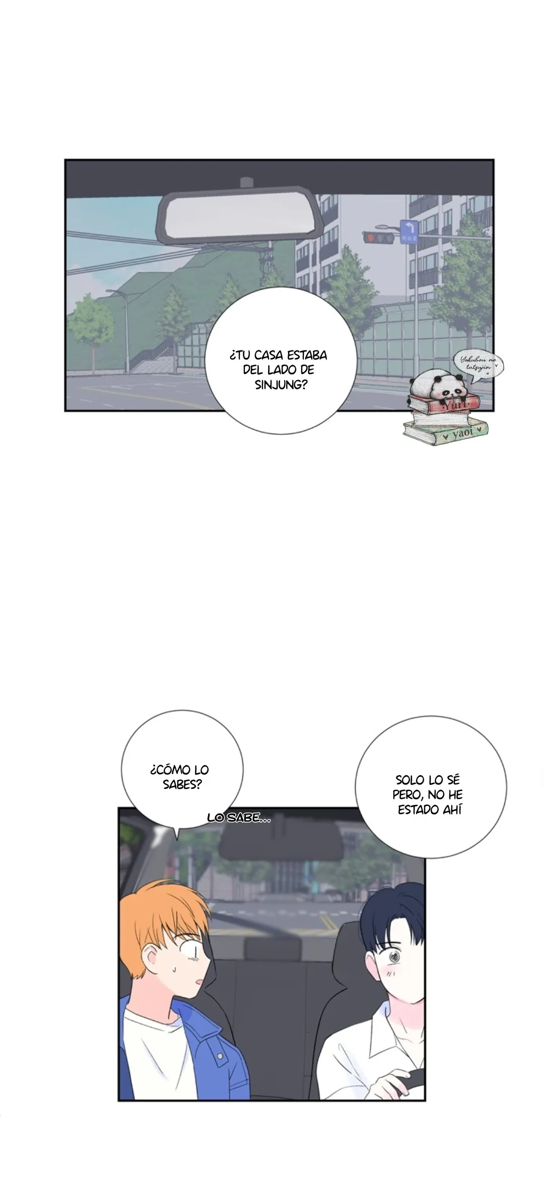 modernista Capítulo 14 en Línea - página 41