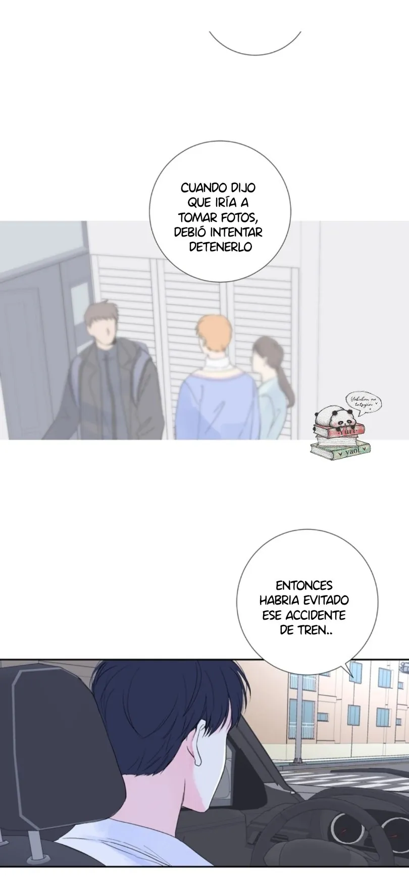 modernista Capítulo 14 en Línea - página 46