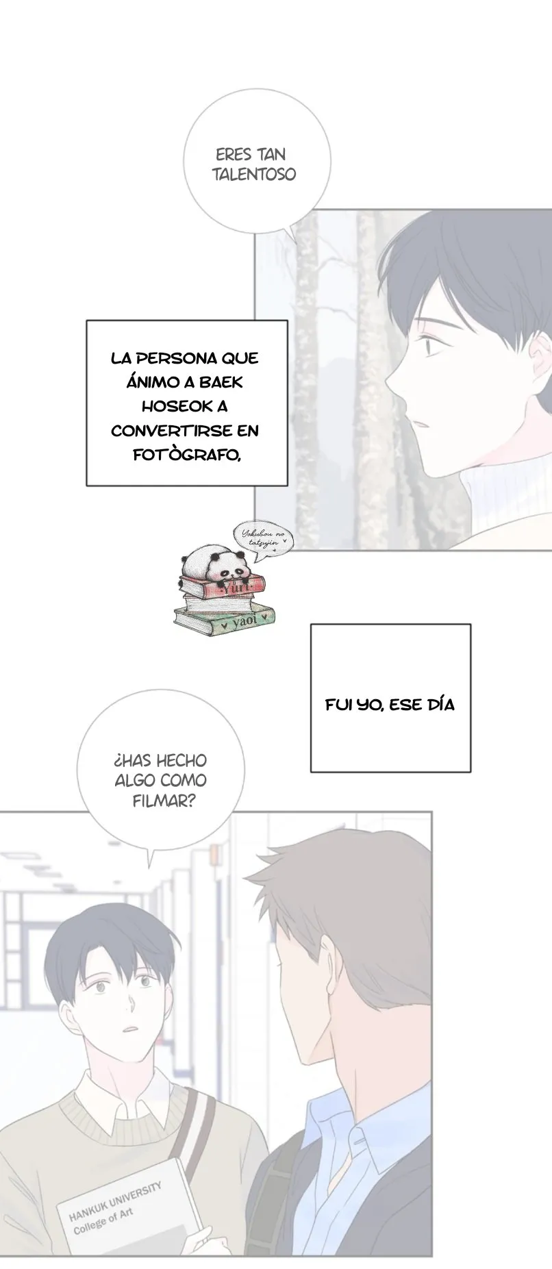modernista Capítulo 14 en Línea - página 47