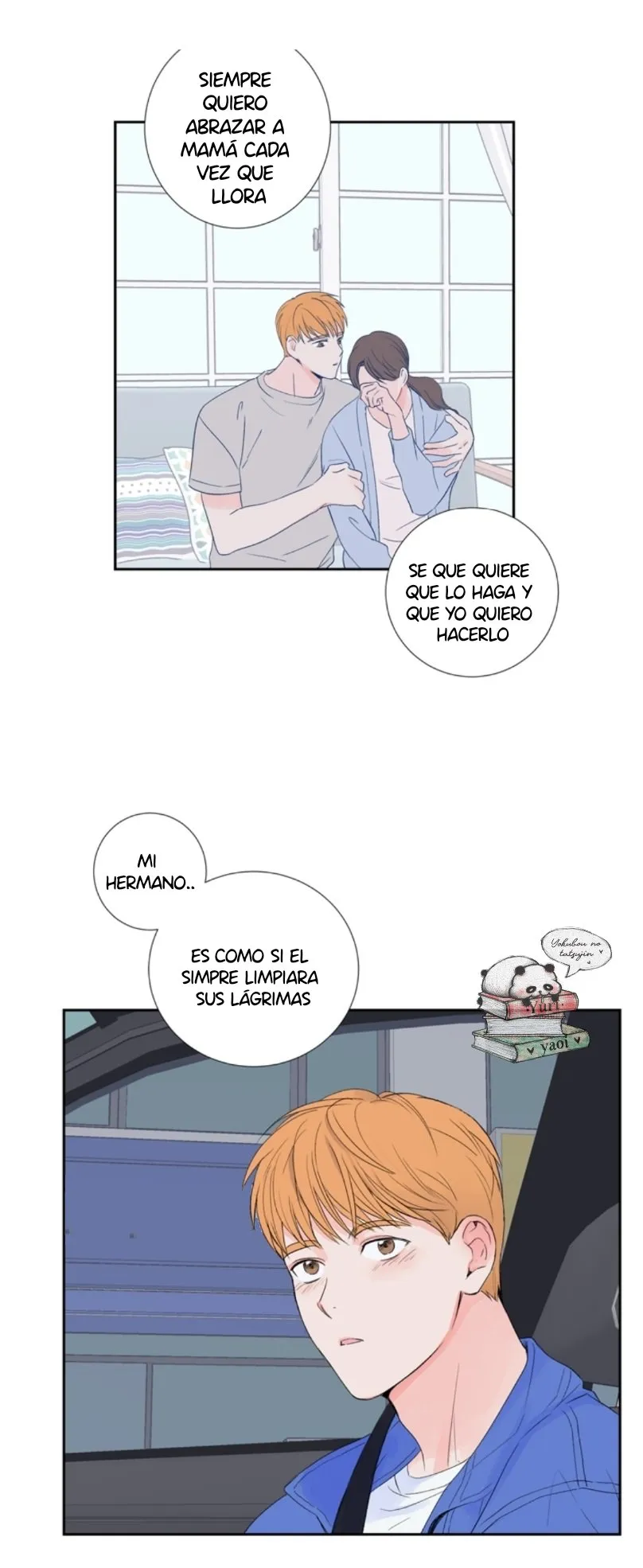 modernista Capítulo 14 en Línea - página 50
