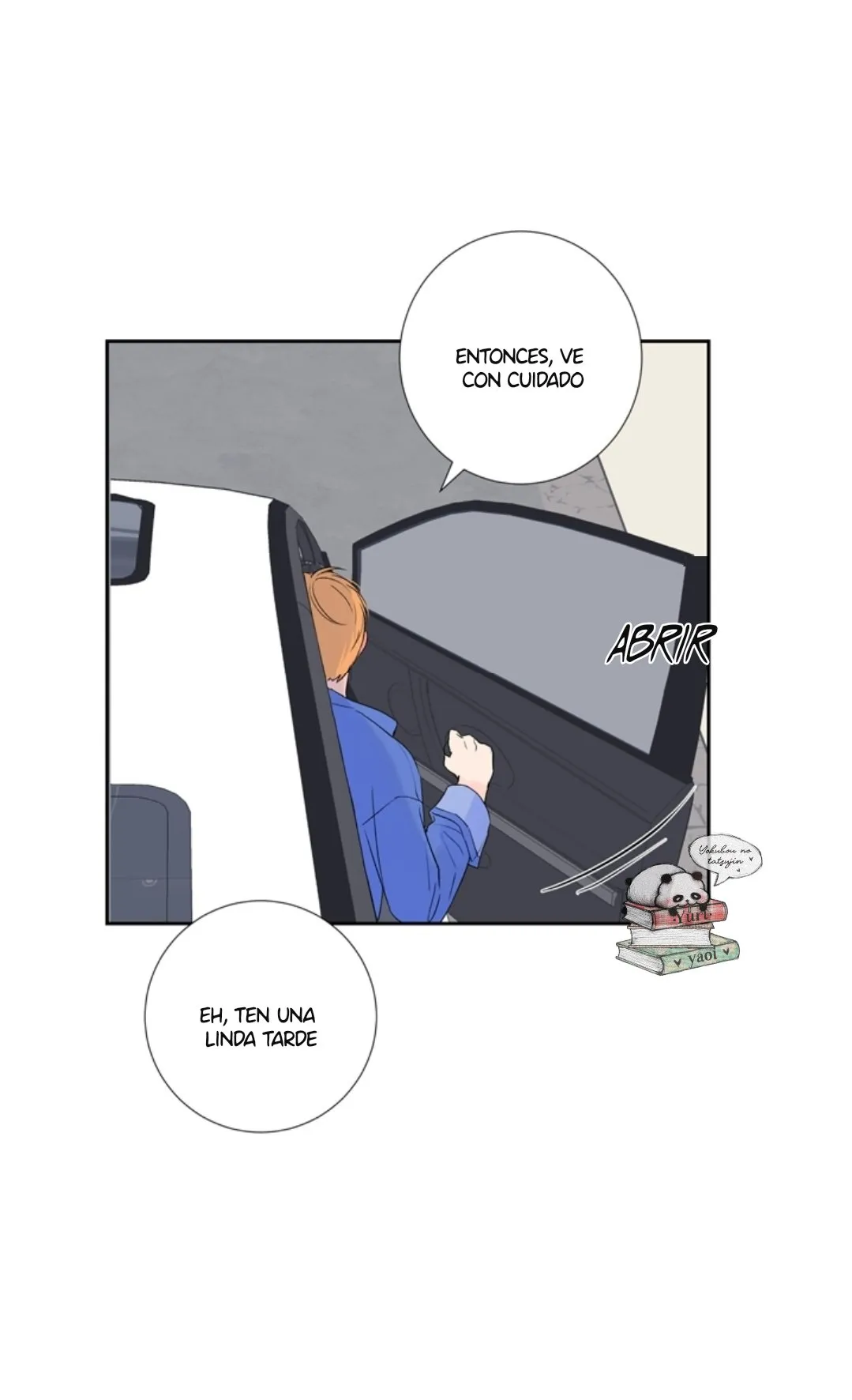 modernista Capítulo 14 en Línea - página 54