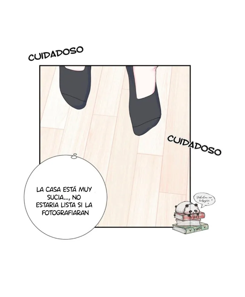 modernista Capítulo 15 en Línea - página 10
