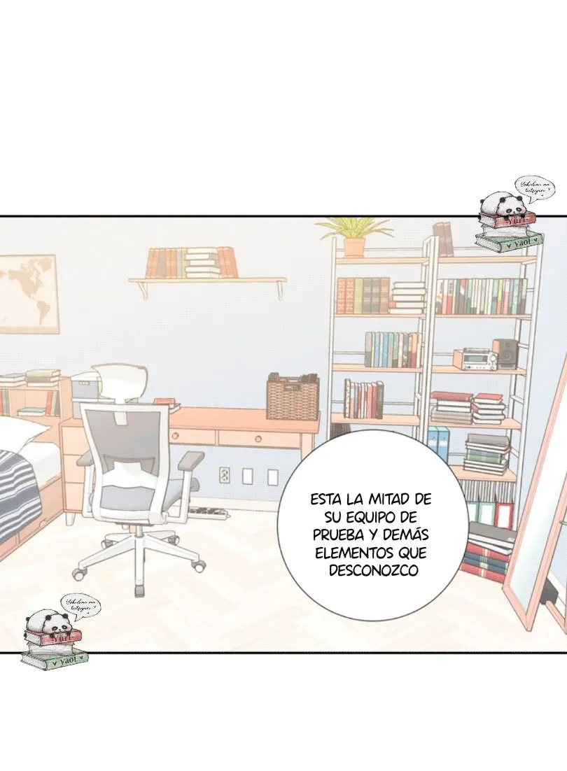 modernista Capítulo 15 en Línea - página 12