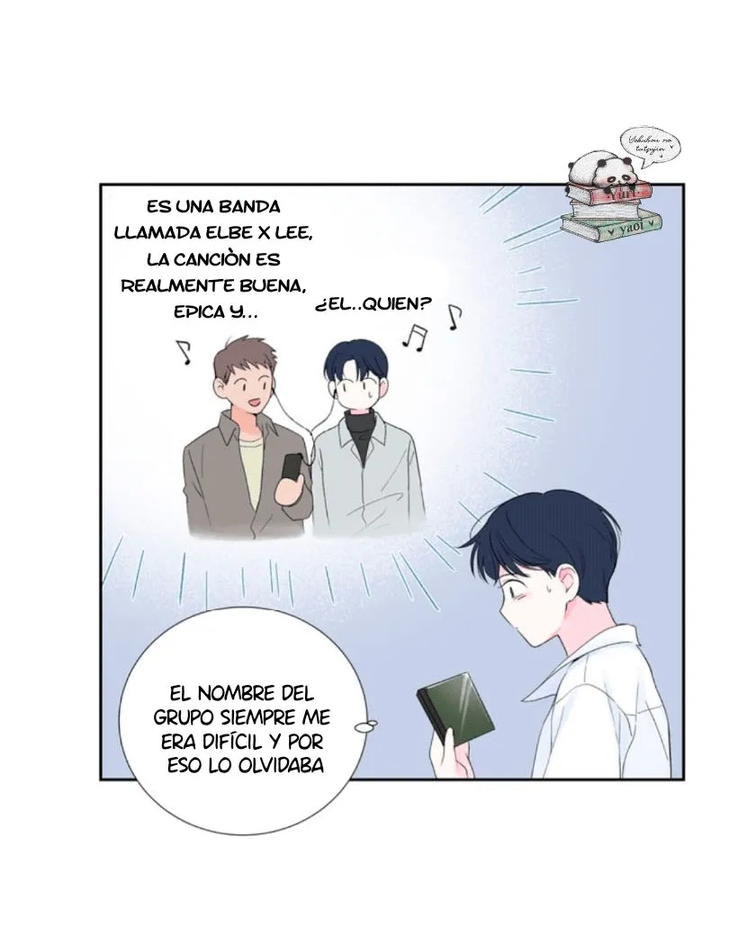 modernista Capítulo 15 en Línea - página 24
