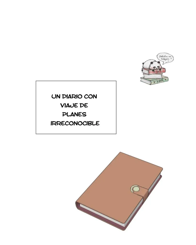 modernista Capítulo 15 en Línea - página 25
