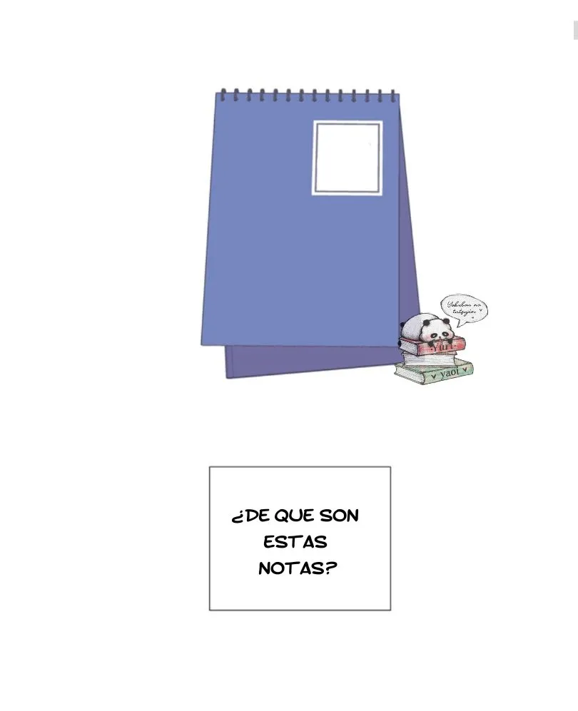 modernista Capítulo 15 en Línea - página 27