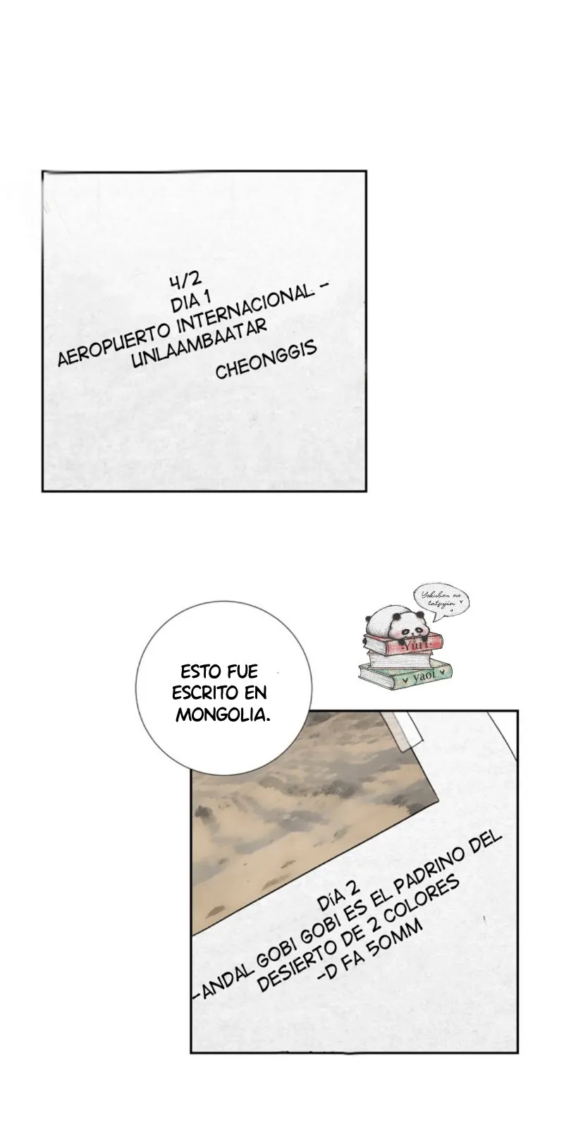modernista Capítulo 15 en Línea - página 30