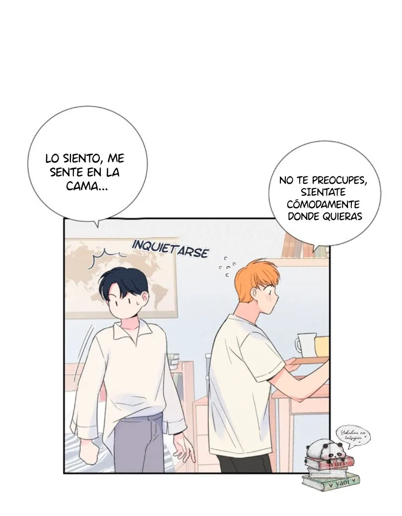 modernista Capítulo 15 en Línea - página 40