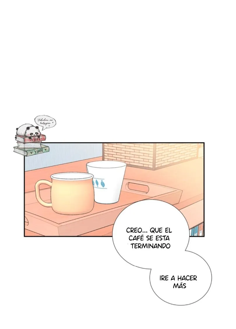modernista Capítulo 15 en Línea - página 58