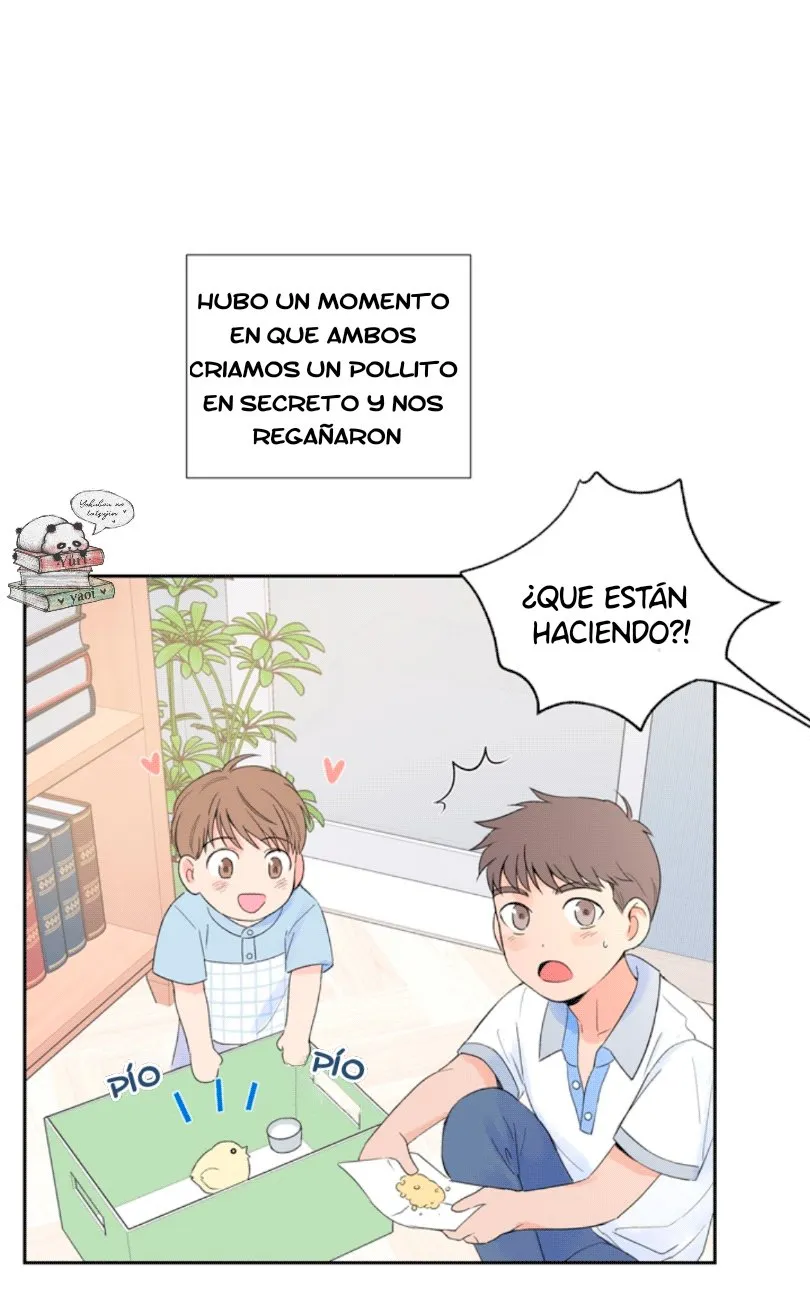 modernista Capítulo 15 en Línea - página 66