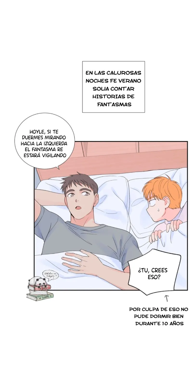 modernista Capítulo 15 en Línea - página 67