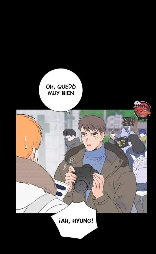modernista Capítulo 16 en Línea - página 24