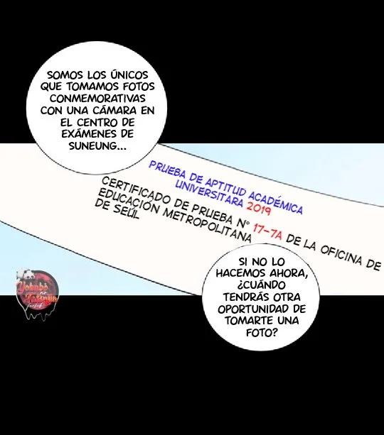modernista Capítulo 16 en Línea - página 25