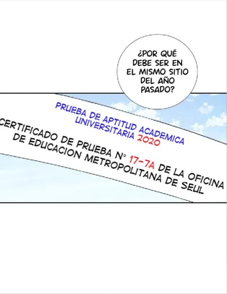 modernista Capítulo 16 en Línea - página 31