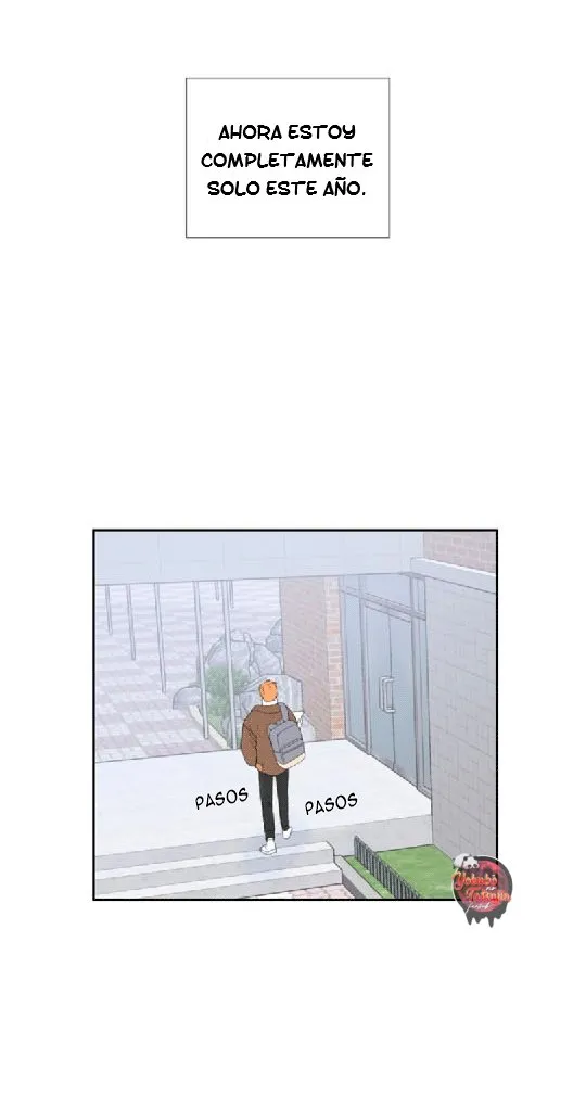 modernista Capítulo 16 en Línea - página 33
