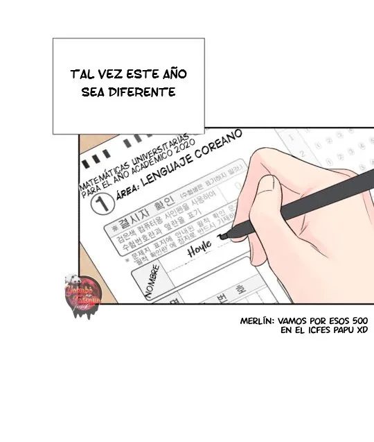 modernista Capítulo 16 en Línea - página 37