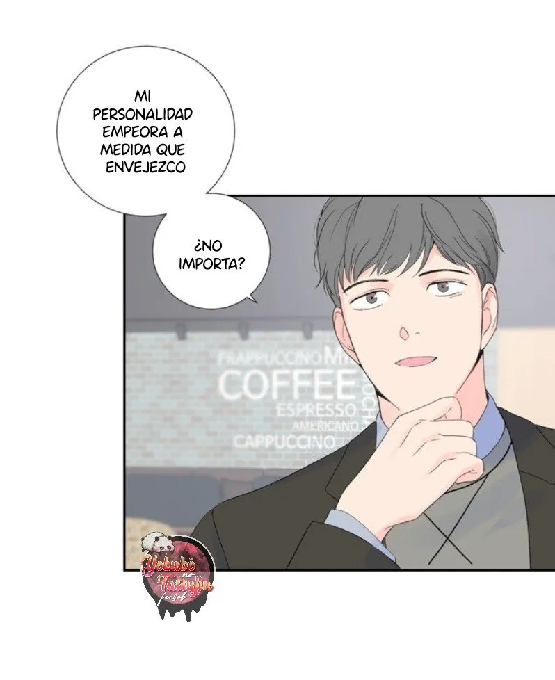 modernista Capítulo 17 en Línea - página 9