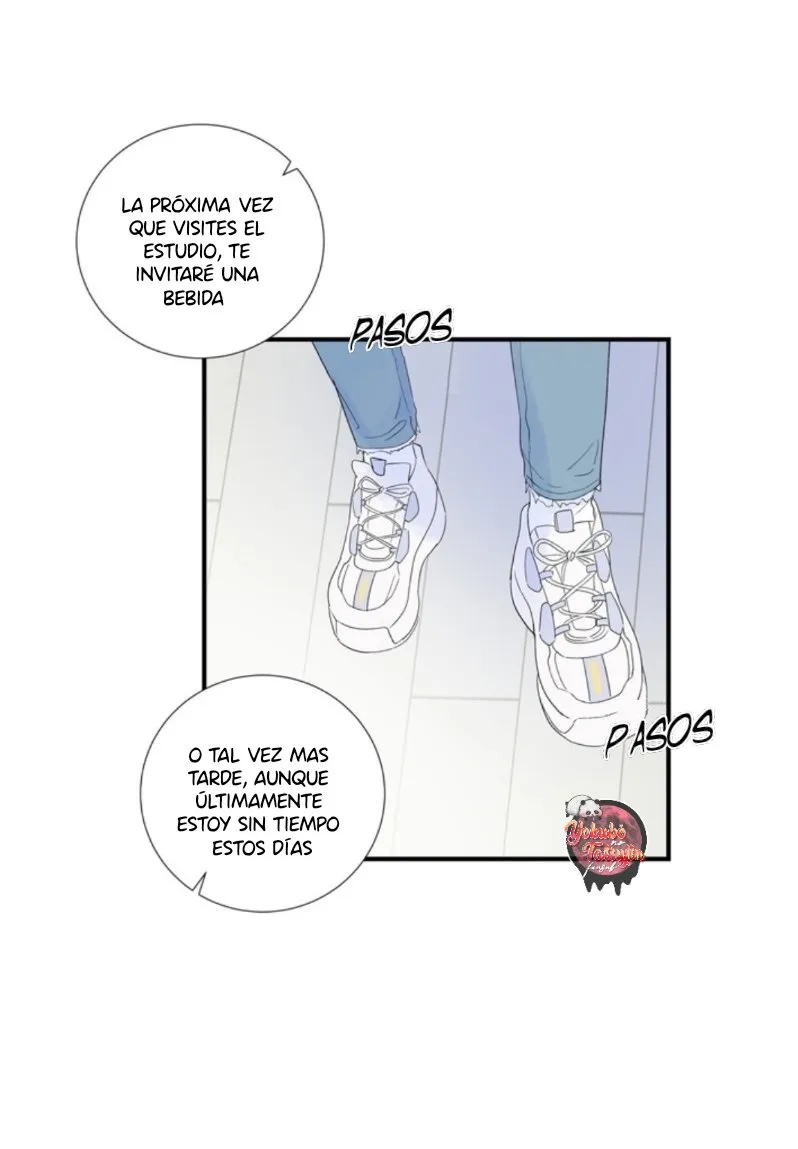 modernista Capítulo 17 en Línea - página 17