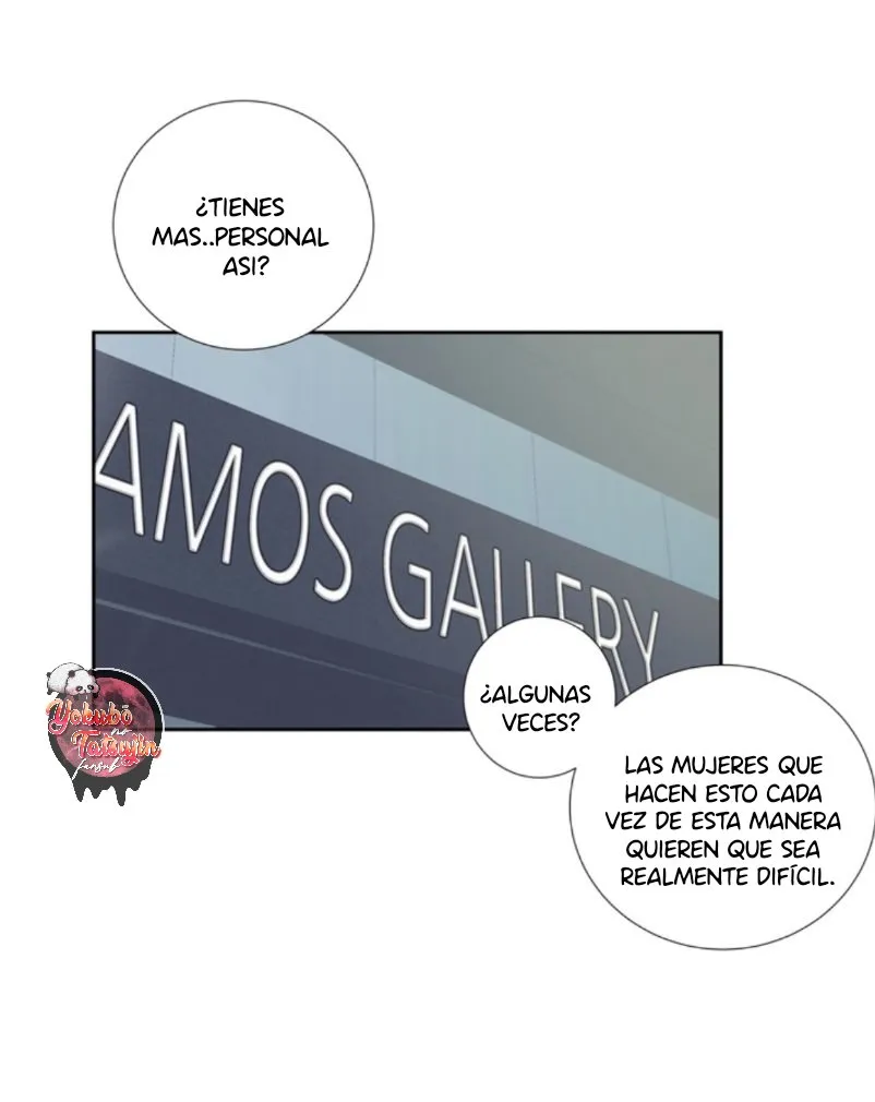modernista Capítulo 17 en Línea - página 23